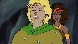 Saturday Morning Cartoons From The 80s - Part 2