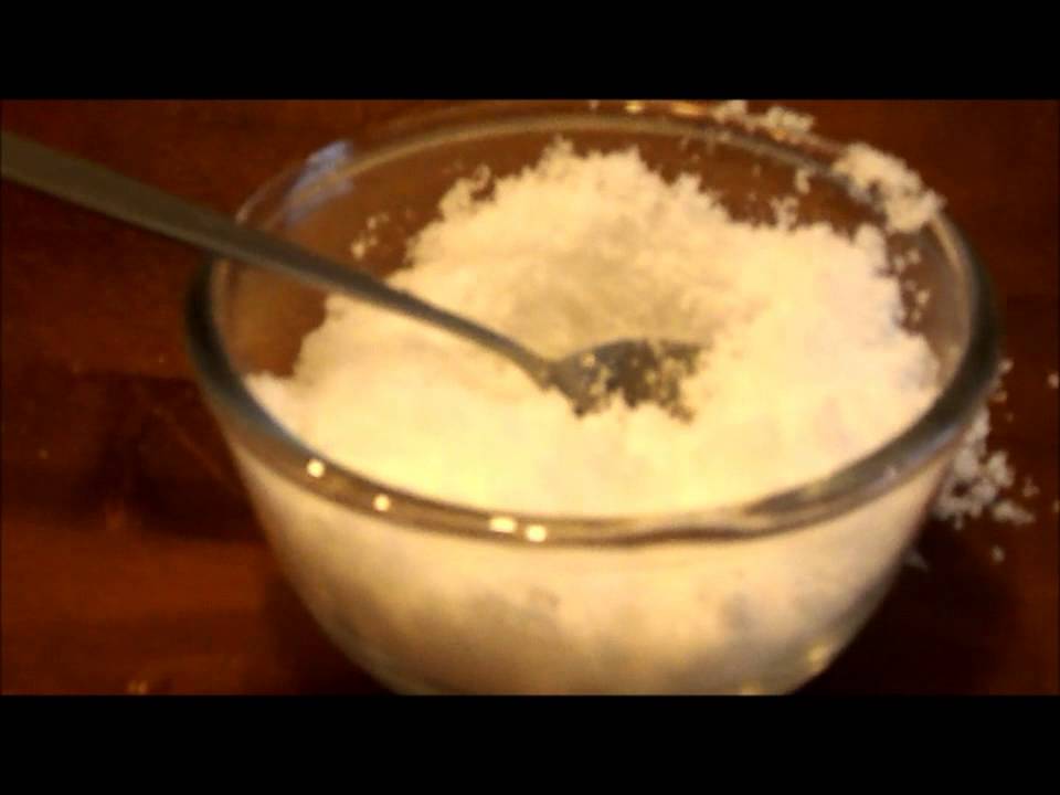 Expanding snow - eurekas