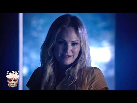 Max Defeats the Machete Killer | The Final Girls