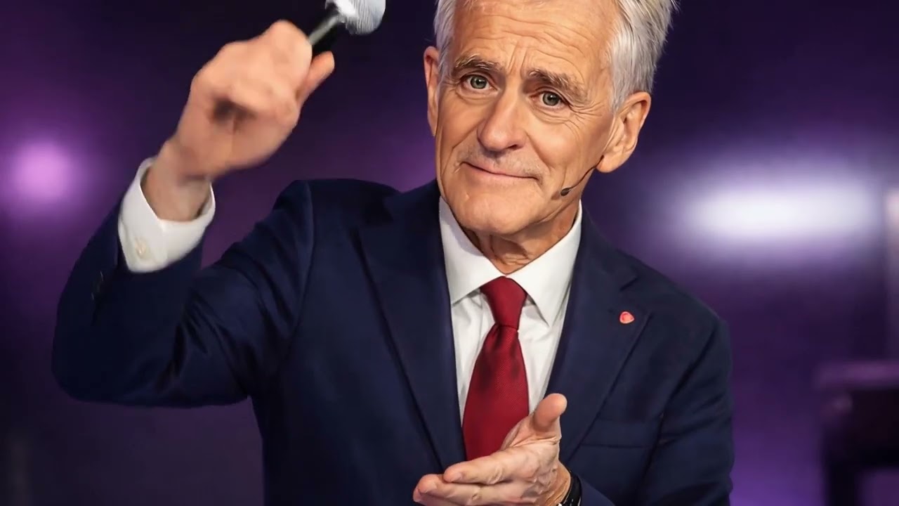 Norway’s 2025 Plan Forgot a People