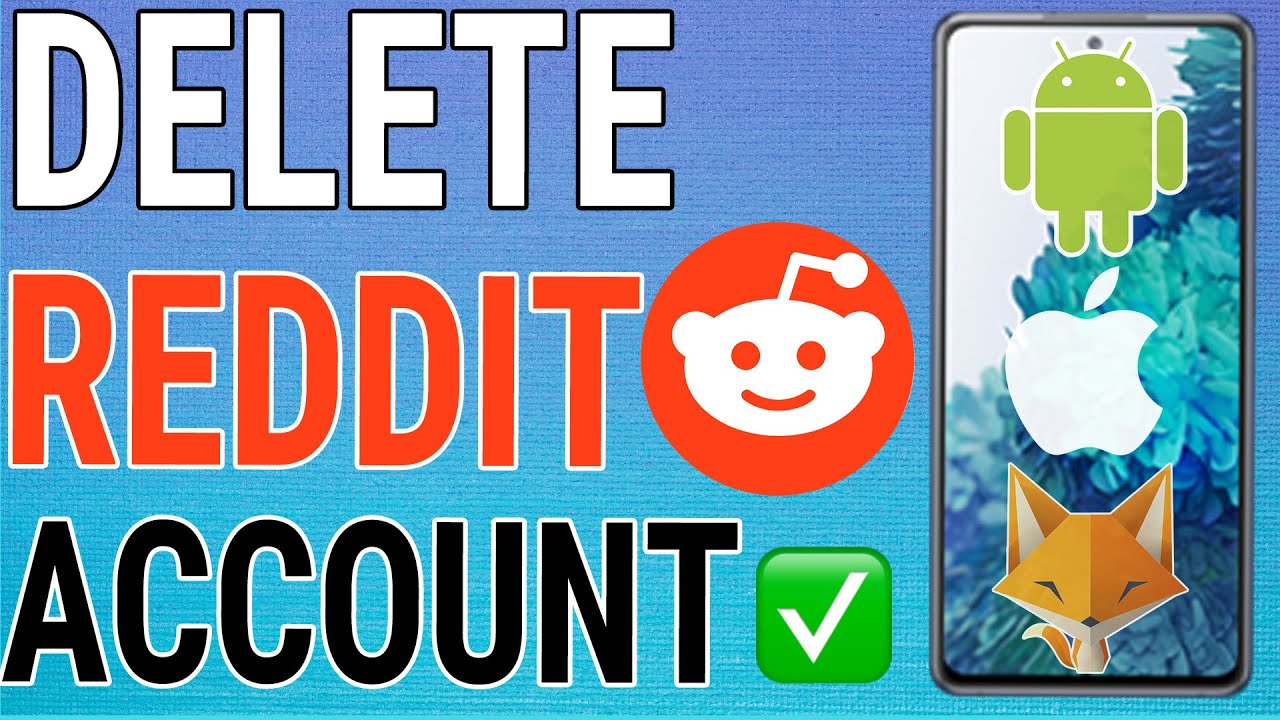 How To Delete A Reddit Account On Mobile (22)