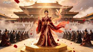 【FULL】I Was Forced to Marry a Dying Prince… But I Knew He Would Be King #drama #romance