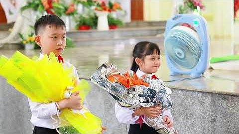 Kỷ niệm ngày xưng tội và rước lễ lần đầu 19/06/2022 | Giáo Xứ Nhân Cơ