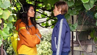 ‘Don’t Look Deeper’s Helena Howard Teases Aisha’s ‘Brave & Challenging’ Journey & More