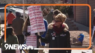 9NEWS legal analyst weighs in on King Soopers lawsuit, union strike