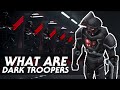 What Dark Troopers Mean for the Future of The Mandalorian