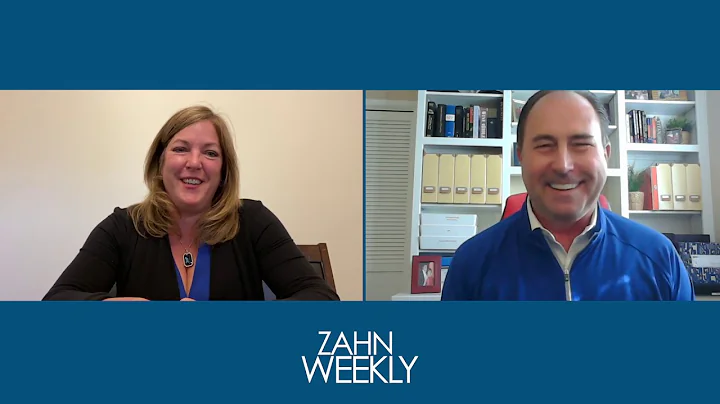 Zahn COVID-19 Weekly Series - Episode 8: Dental Masters Laboratory