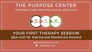 How to Prepare for Your First Therapy Session