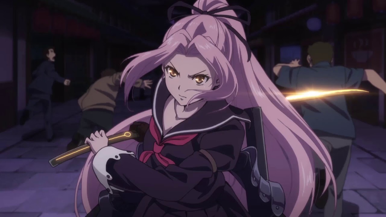 Eternal City OP 'My Day'