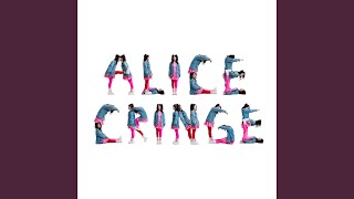Не його типаж - Alice Change