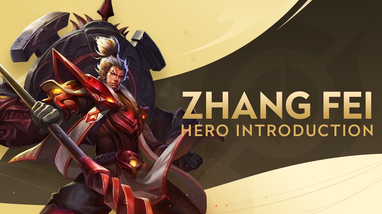 Honor of Kings Heroes Introduction