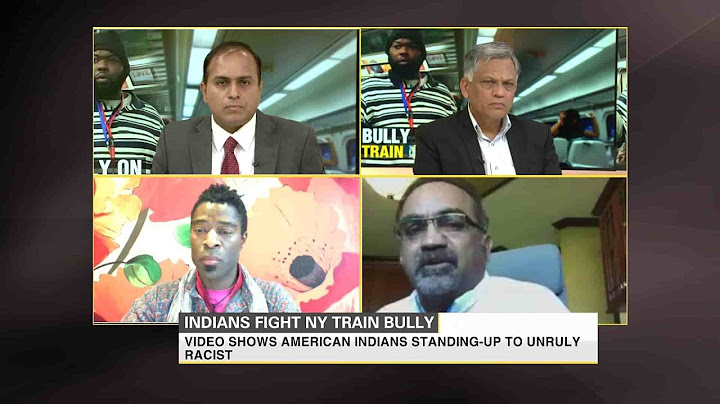 Racist attacks in US against Indian diaspora (WION Gravitas)