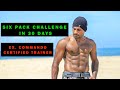 THE MOST EFFECTIVE ABS  WORK OUT  AT HOME / MALAYALAM/ EX. COMMANDO AND CERTIFIED FITNESS TRAINER