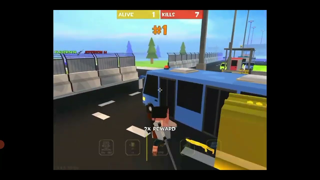 Best Of Potatoes 1234 - Top 5 gbr Player ever