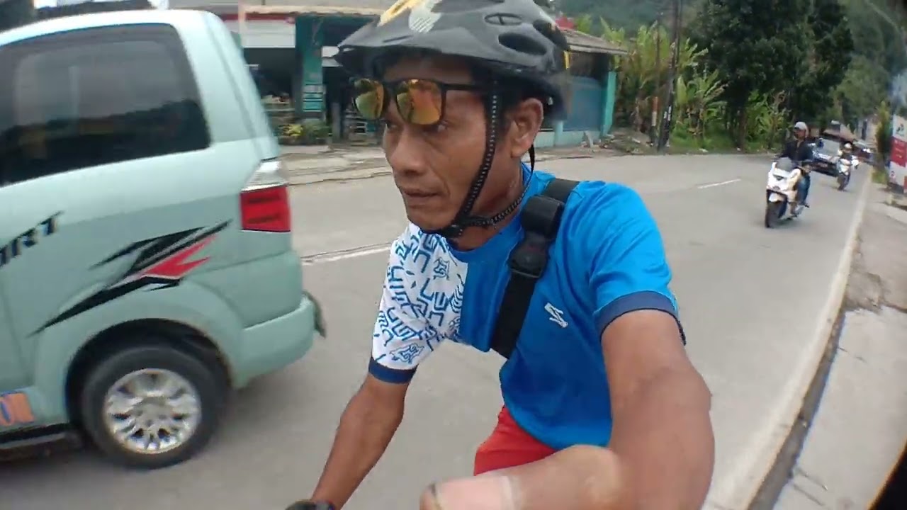 @ngontel sport cimahi-cililin part 3