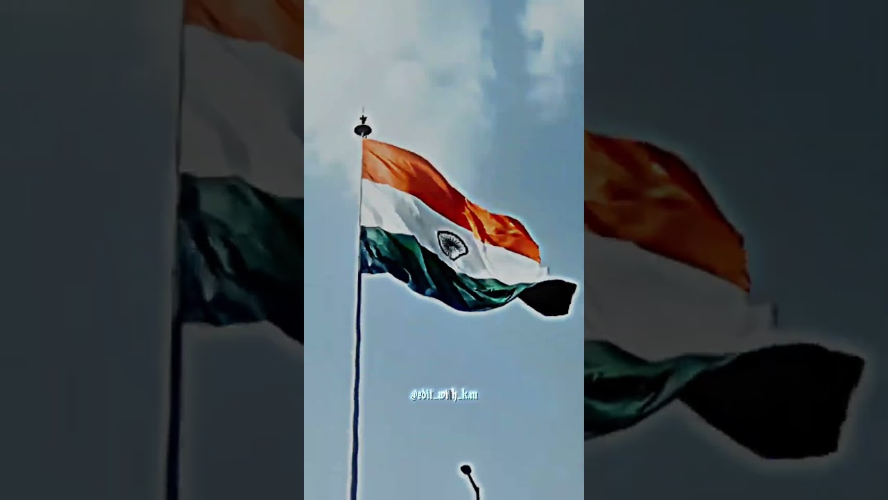 independence Day edit ll 15 August 2025 ll 