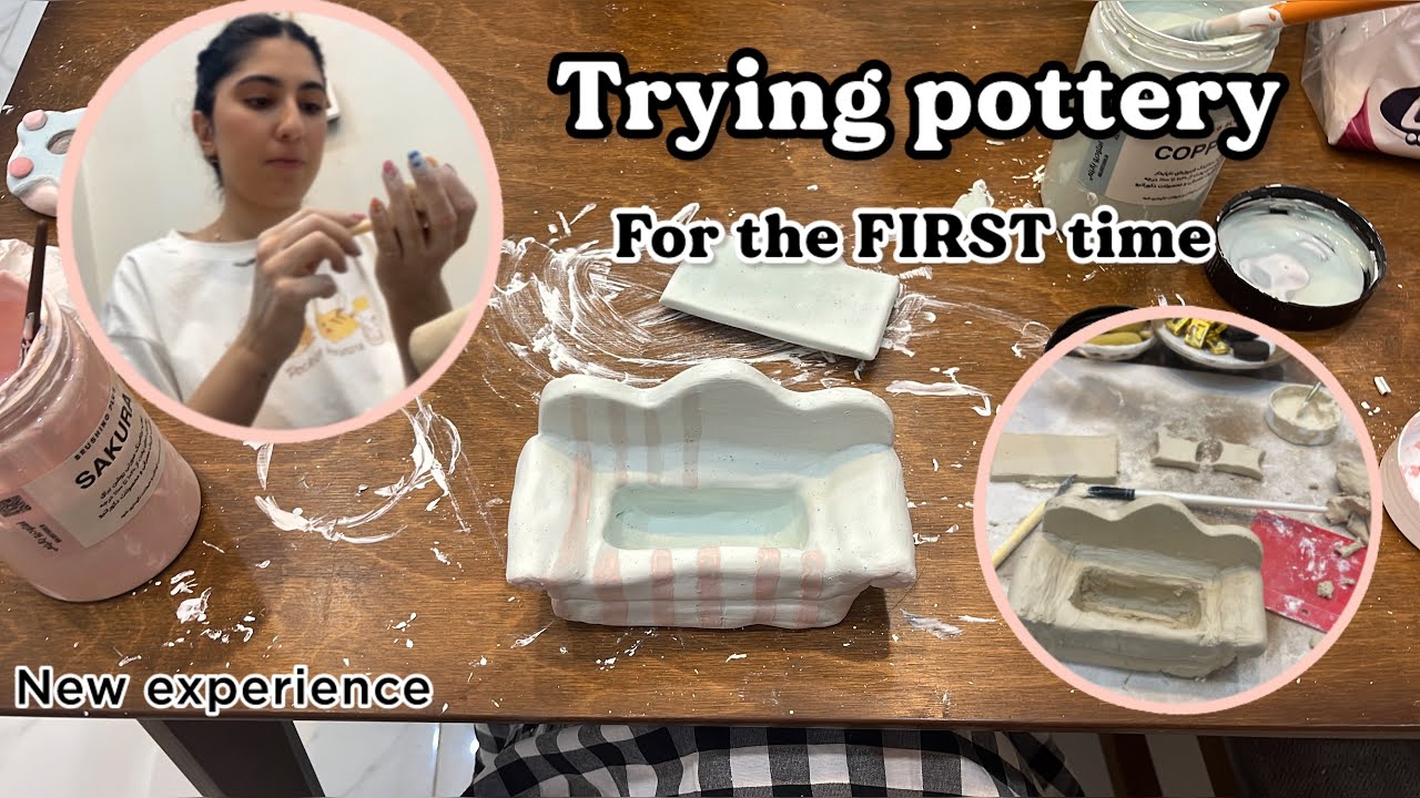 Trying poetry class for the first time 😍new experience ❤️