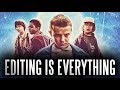 STRANGER THINGS BUT IN 7 DIFFERENT GENRES (EXTENDED EDITION)
