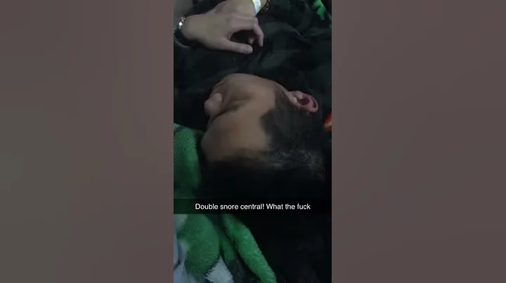 Filipinos in a blanket need sleep apnoea