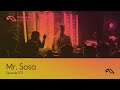 The Anjunabeats Rising Residency 073 with Mr. Sosa