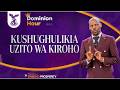 KUSHUGHULIKIA UZITO WA KIROHO DOMINION HOUR MWL ONESMO 04 MARCH 2026