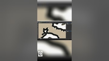 Carveco Magic Wand Hack: Vectorize Your Bitmaps! #shorts