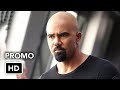 S.W.A.T. 7x11 Promo &quot;Whispers&quot; (HD)