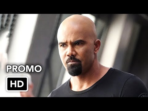 S.W.A.T. 7x11 Promo "Whispers" (HD)