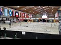 Hippu ja mari wao 2018 pentathlon agility 1