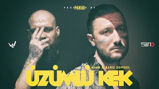 ÜZÜMLÜ KEK w/ Barış Demirel [official music video]