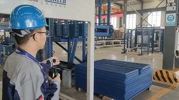 QT6 Production Line Introduction Host: Miles