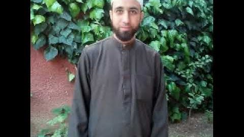 سورة الفلق تسجيل استديو بصوت ضياء عنيز