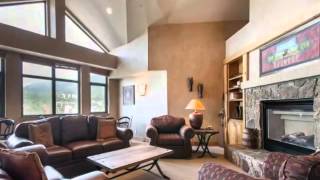 Steamboat Grand Penthouse 705