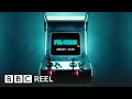 Polybius the most dangerous arcade game ever made  bbc reel