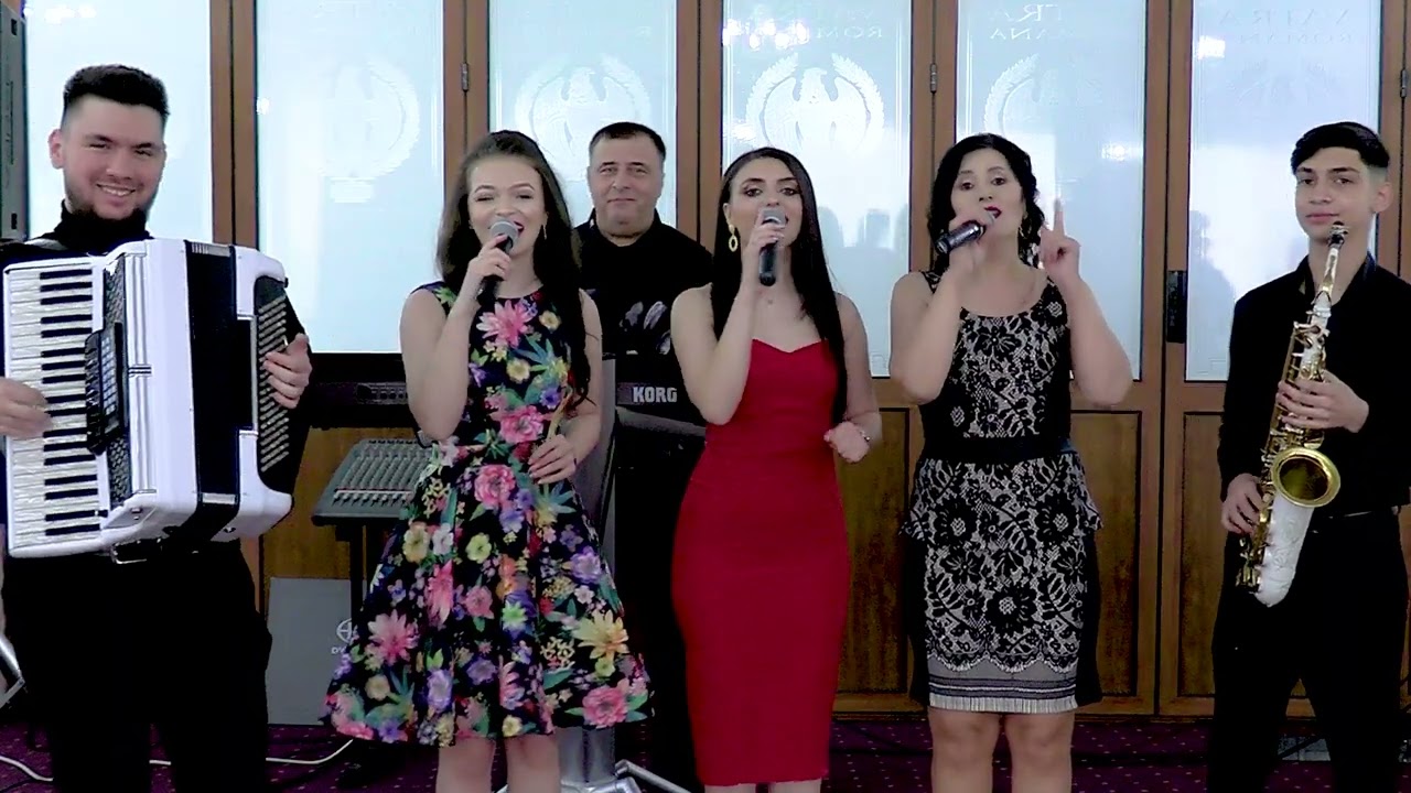 Oltencele Afurisite colaj sarbe