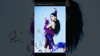 aespa’s new concept photos are better than spicy’s? #kpop #aespa #shorts #conceptphoto