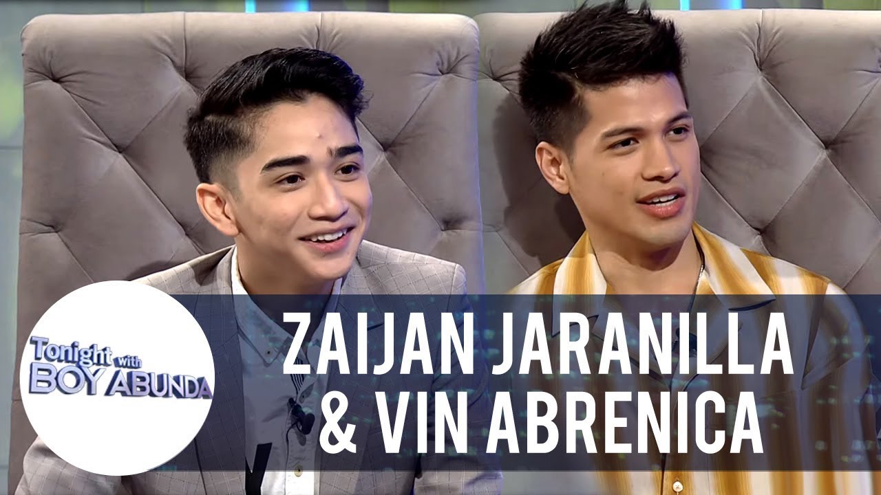 Tonight with Boy Abunda January 29, 2020 Teaser