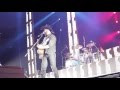 Por eso te destrocé el corazón En vivo La Leyenda