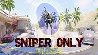 Is this Sniper Still the Best? | CODM Live | COD Mobile Ranked