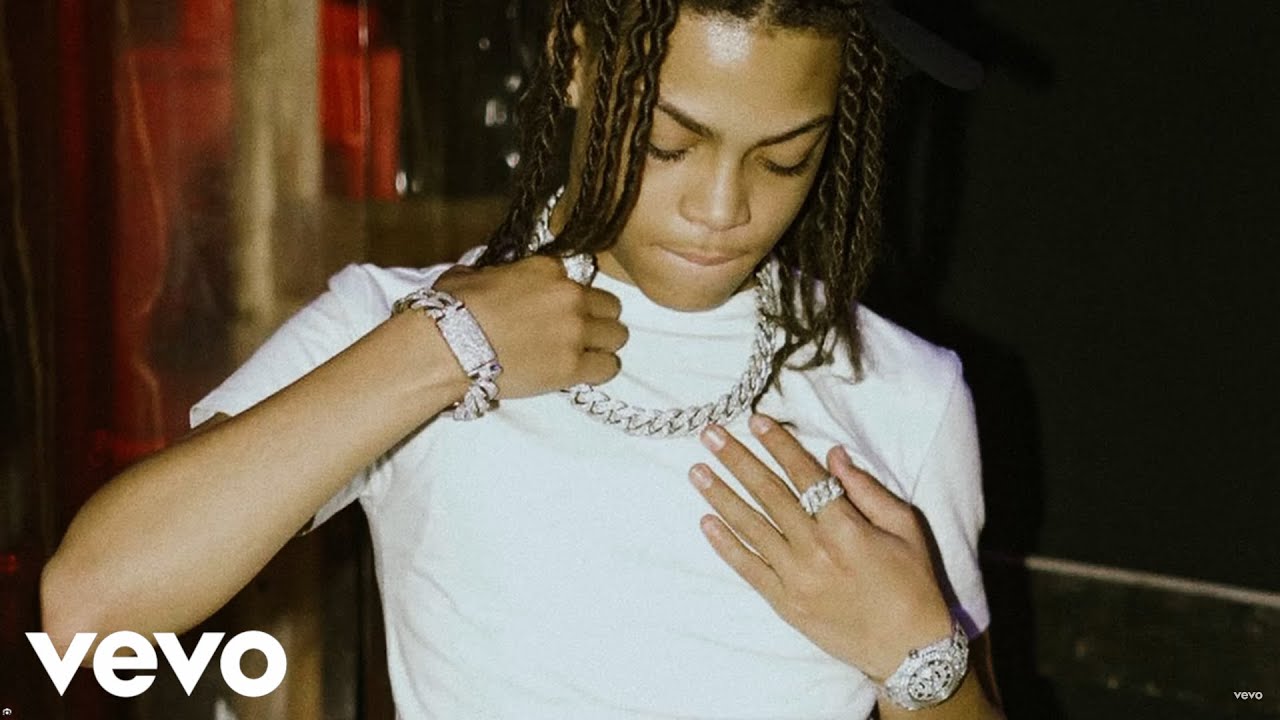 DD Osama - The Sweet Escape (MUSIC VIDEO) Unreleased | prod. querzymusic