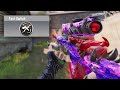 This is why you should use Amped and fast switch…