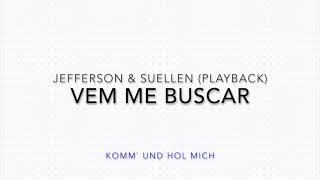 Vem me buscar - Playback legendado e traduzido em alemão