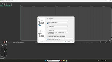 Setting Scarlett as Reaper