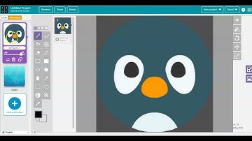 Backgrounds as Foregrounds in Game Lab on Code.org