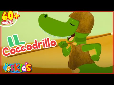 Il Coccodrillo +