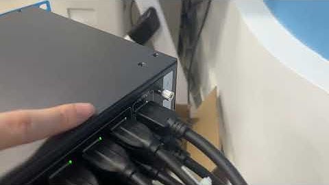 Unlock seamless control over your video wall! Introducing the BIT-MV-4K60-1602​ Video Wall Processor