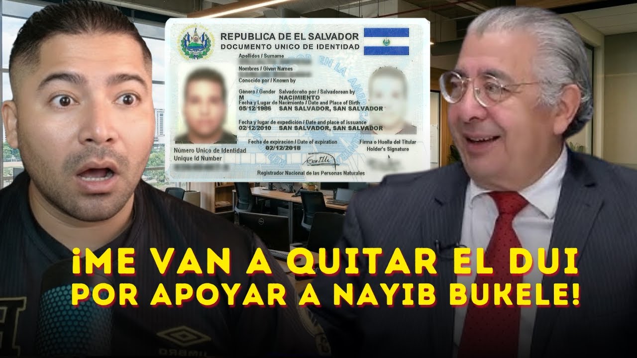 ¡ALERTA! Nueva campaña de miedo contra el pueblo