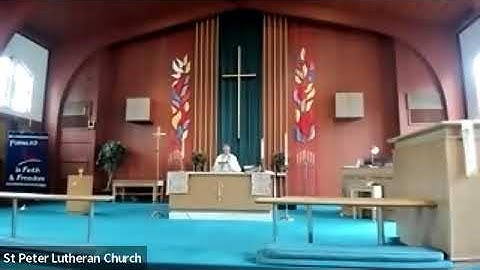 2022-09-25 Sixteenth Sunday after Pentecost