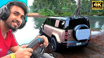 DRIVING BEST LUXURY CARS WITH REAL STEERING WHEEL - TECHNO GAMERZ GTA 5