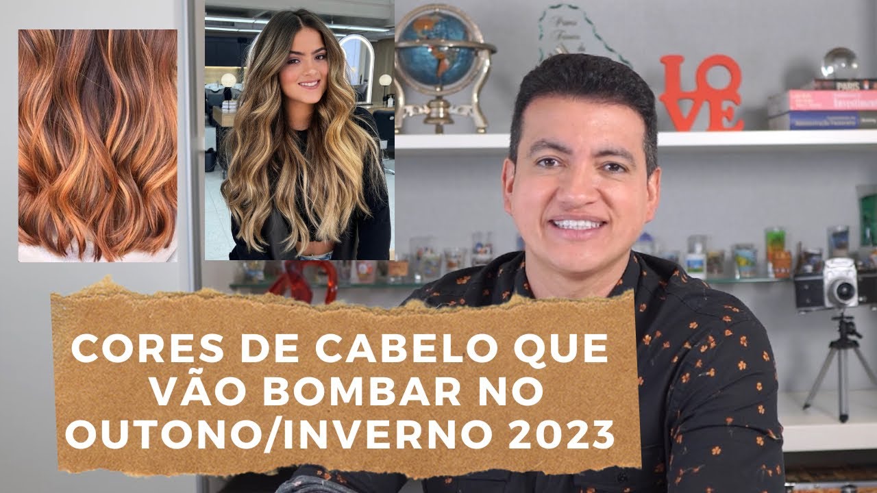 Como ter cabelos lindos para o fim de ano? (dezembro 2023)